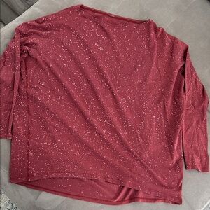 Lululemon Back in Action Longsleeve